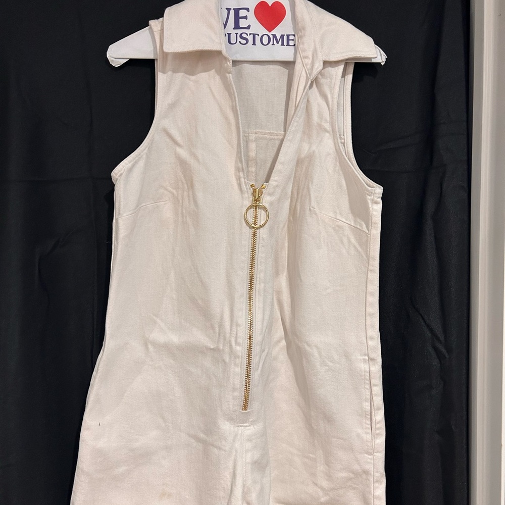 Mimi Romoer Size - M